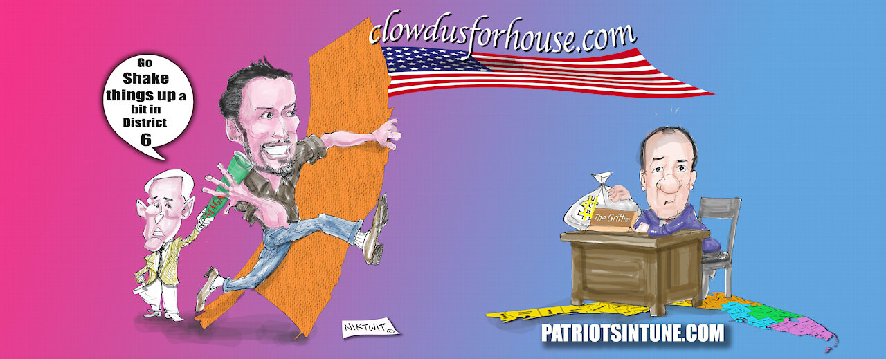 FL/DeSantis Is #WINNING The War Against Covid-19! - Patriots In Tune Show - Ep. #479 - 10/28/2021