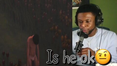 TRL Reaction / Mata - く/ 3 (ZŁAMANE SERCE) (PolishRap)