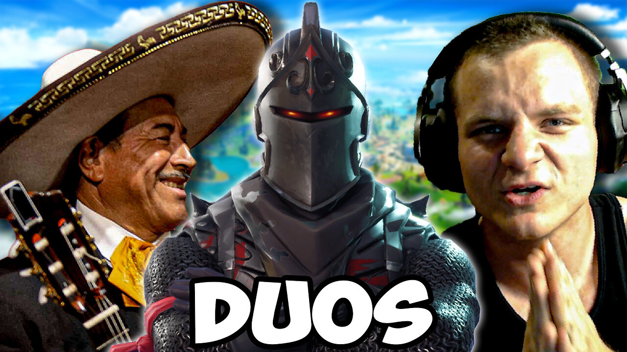 OG Fortnite Brings Back Memories