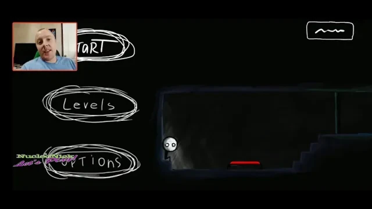 That Level Again | Press Harder?.. On What?