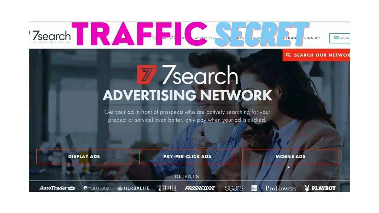 Traffic Secret