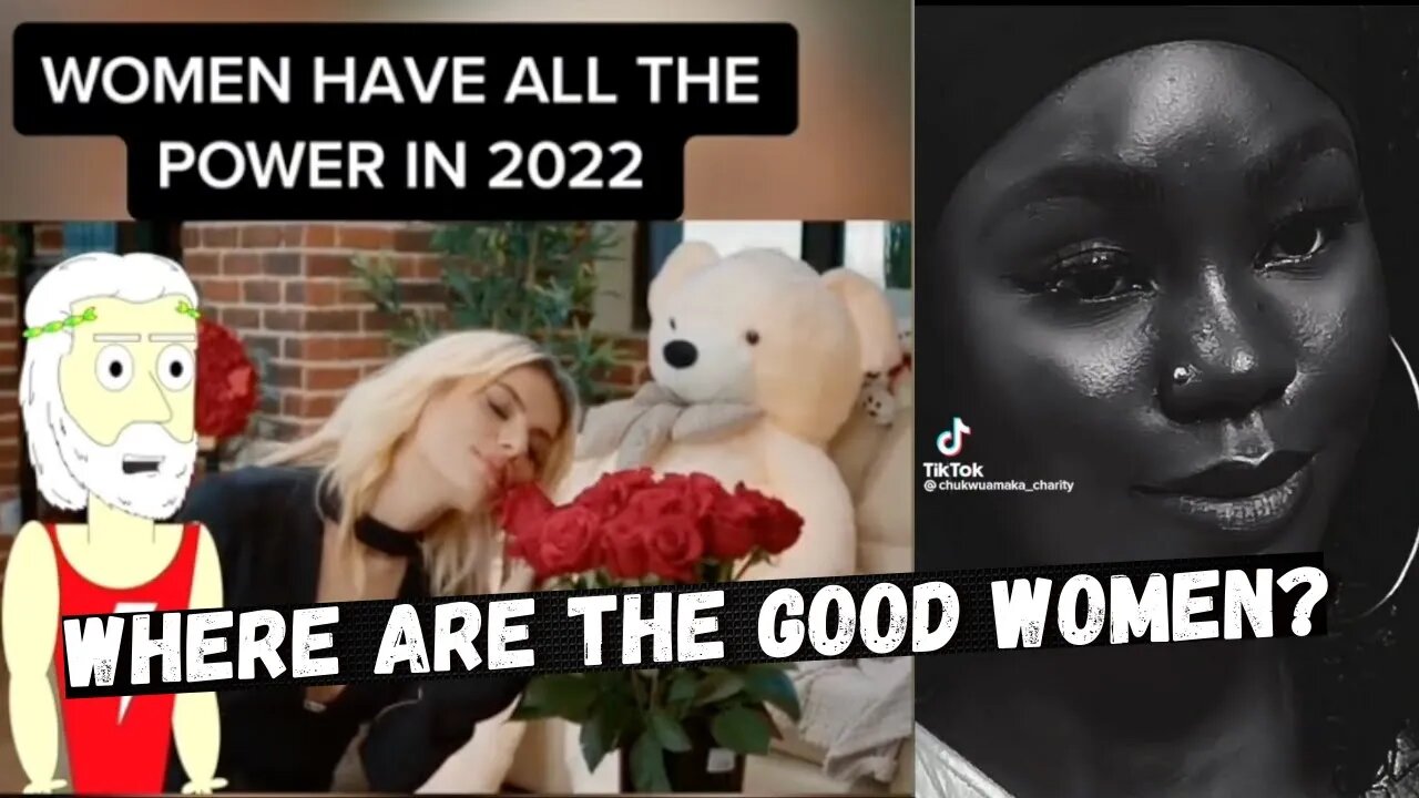 Average Men Aren't Good Enough Anymore. Competition Is BRUTAL