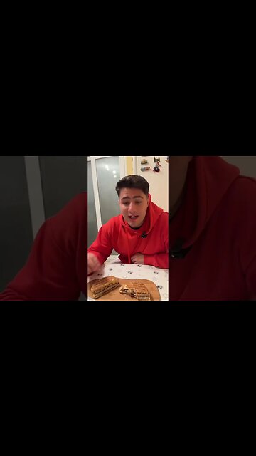 TESTAM CEL MAI SCUMP BURGER DIN SAPTAMANA AMERICANA #oguritamica #food #romania