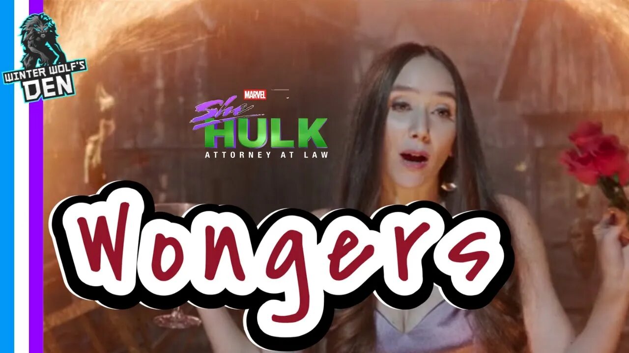 She Hulk Episode 4 [REVIEW] | Double Standards Edition