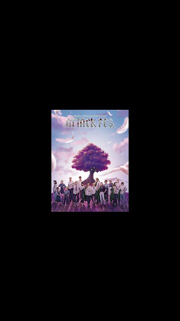 UNE NOUVELLE ILLUSTRATION pour l’anime de l’ATTAQUE DES TITANS !