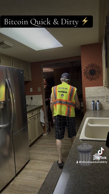 ⚡️ Taking Out the Trash ⚡️