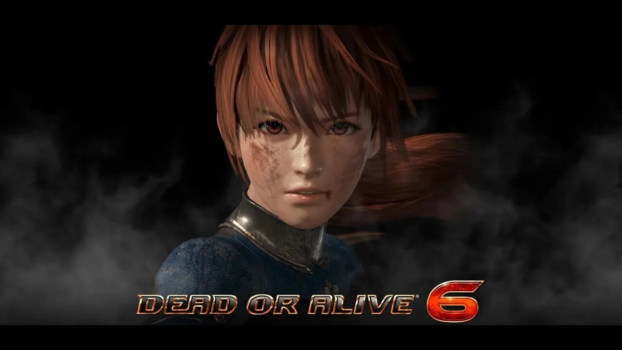 Dead or Alive 6 - Online