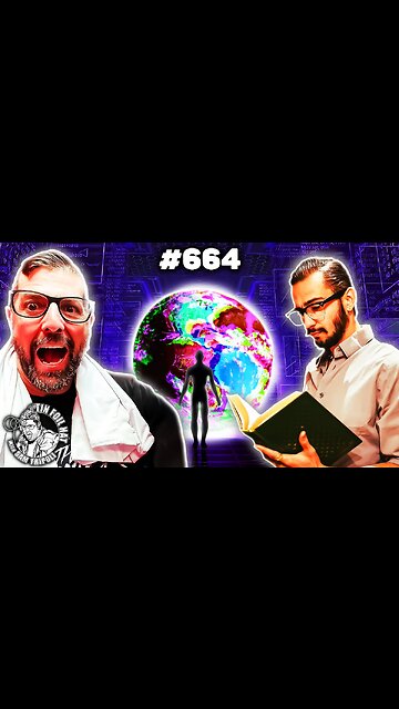Tin Foil Hat Podcast 664 Esoteric Eddie