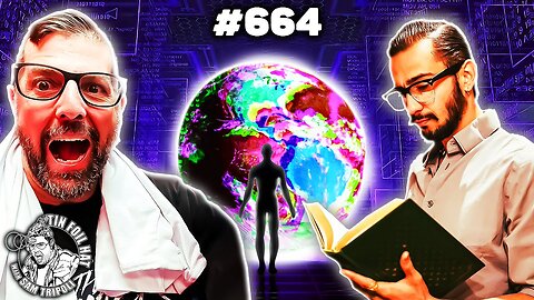 Tin Foil Hat Podcast 664 Esoteric Eddie