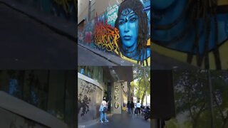 Melbourne Exploration