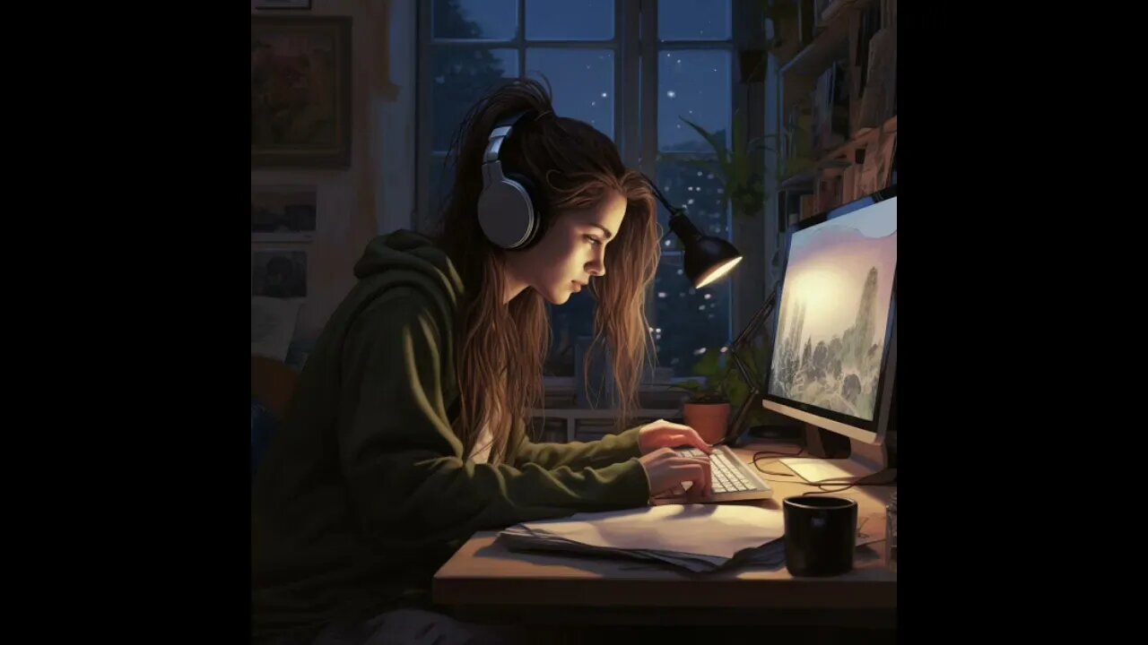 lofi chillout