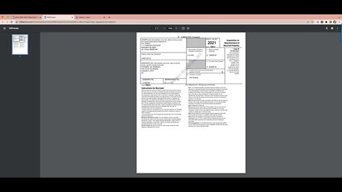 Download a PDF Preview of Your Filing & Get it Checked by a Telegram Admin - 1099online.com