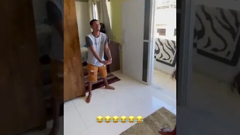 PITBULL TA NA PIXTA DANDO SALTO MORTAL [ PITBULL TA PISTA ] SALTO