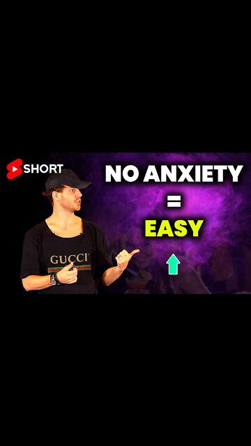 Social Anxiety Can Be Cured ⚠️