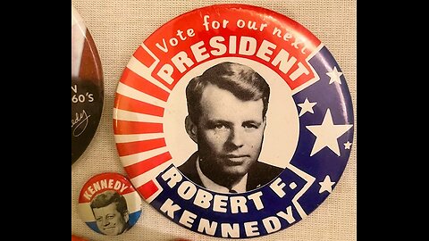 RFK Jr.: Not As Advertised