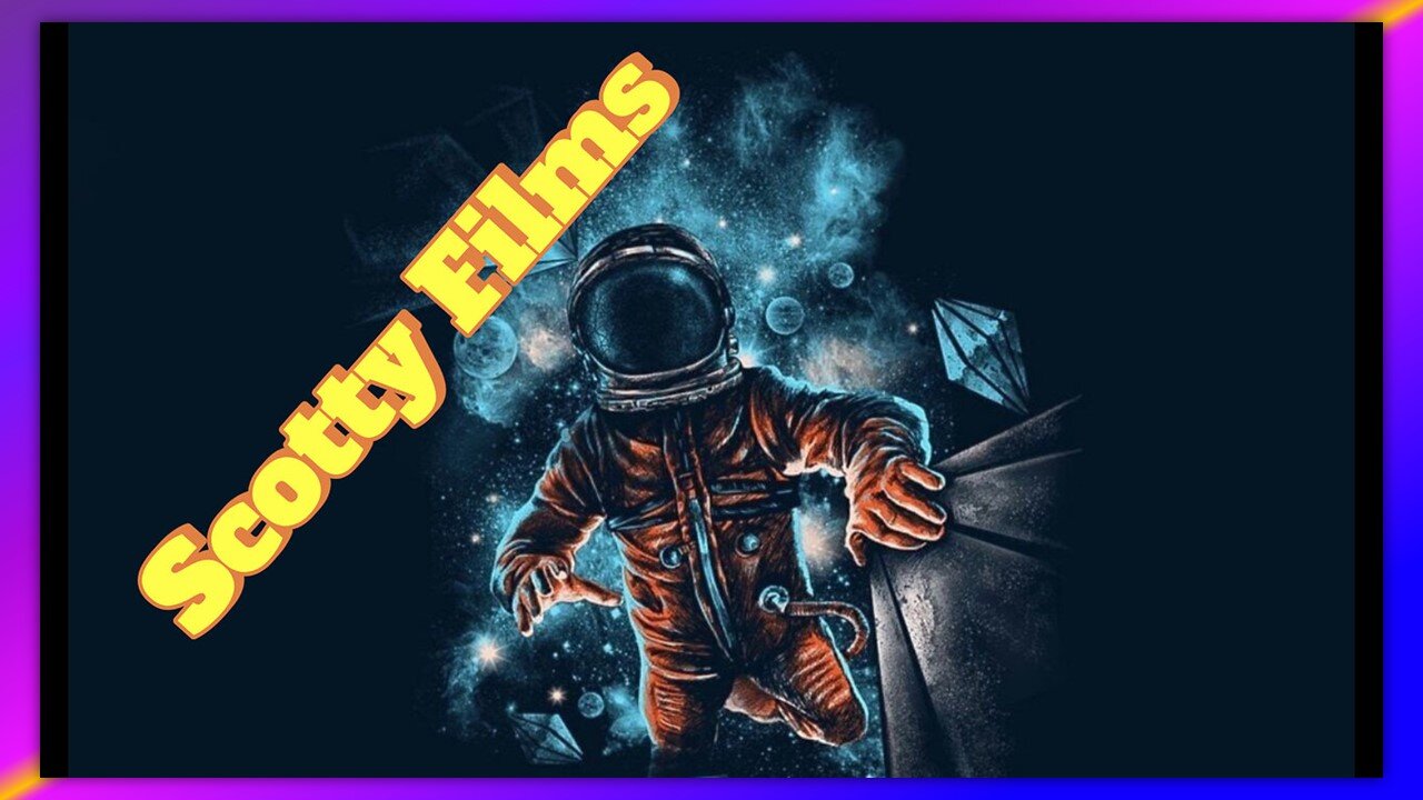 JEWEL THIEF - BAD MOTHERFUCKING SPACEMAN - BY SCOTTY FILMS💯🔥🔥🔥🔥🔥🔥🔥🙏✝️🙏