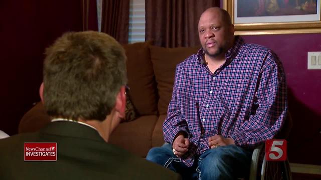 Questions Raised Over Disability Lawsuits