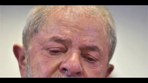 Ex-Presidente Lula pede desculpas por ter falado “ainda bem que a natureza criou o coronavírus”