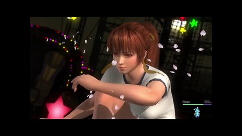 VOD258 DEAD OR ALIVE 5 Last Round+The Way of Life+The Forgotten Ones+Prince of Persia: The Sands of