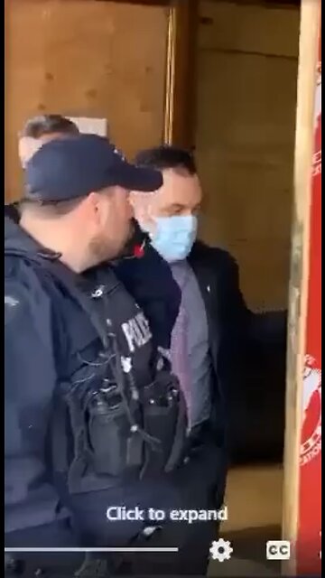 Justin Trudeau a commie POS