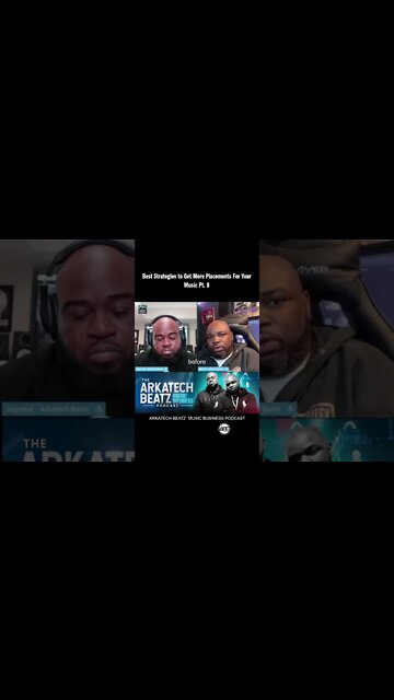 Best Strategies For More Music Placements Pt. 8