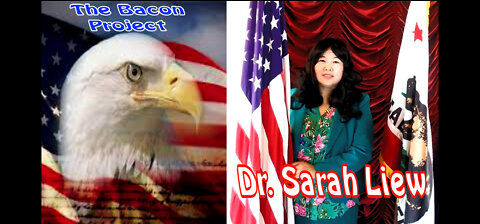 Exclusive In-Depth Interview With DR. Sarah Sun Liew