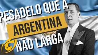 O Efeito PERÓN