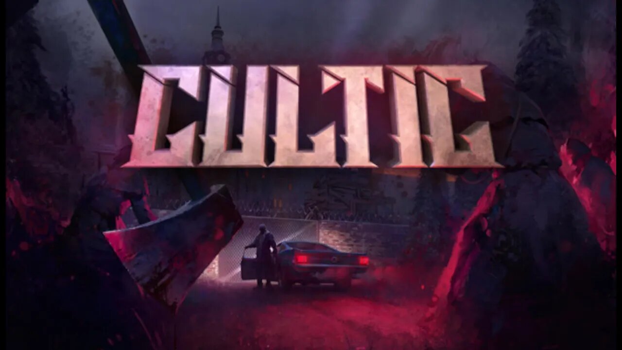 Steam Next Week: Cultic