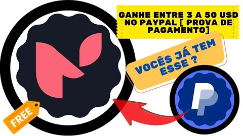 Ganhar dinheiro com NbmCash - Gift Cards & Cash