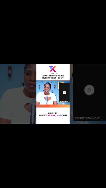 I Want To Forgive My Husband But I Can’t