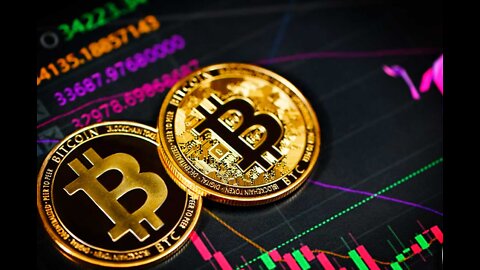 Increase your financial power trading Bitcoin