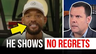 Behavior Analyst REACTS to Will Smith’s apology (SUMMARY)