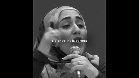 #YasminMogahed😊