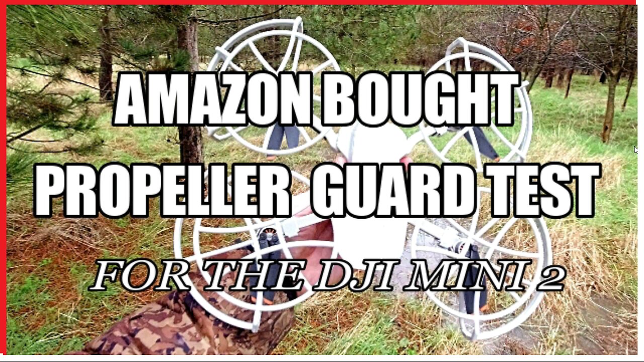 Amazon Bought Prop Guards, are they any good?