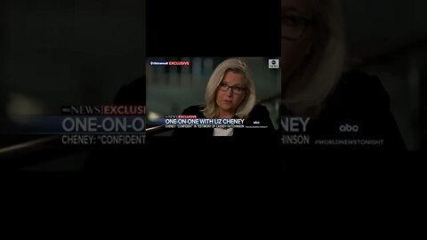 In an exclusive, goes one on one with Rep who says she is “confident” about bombshell testimon