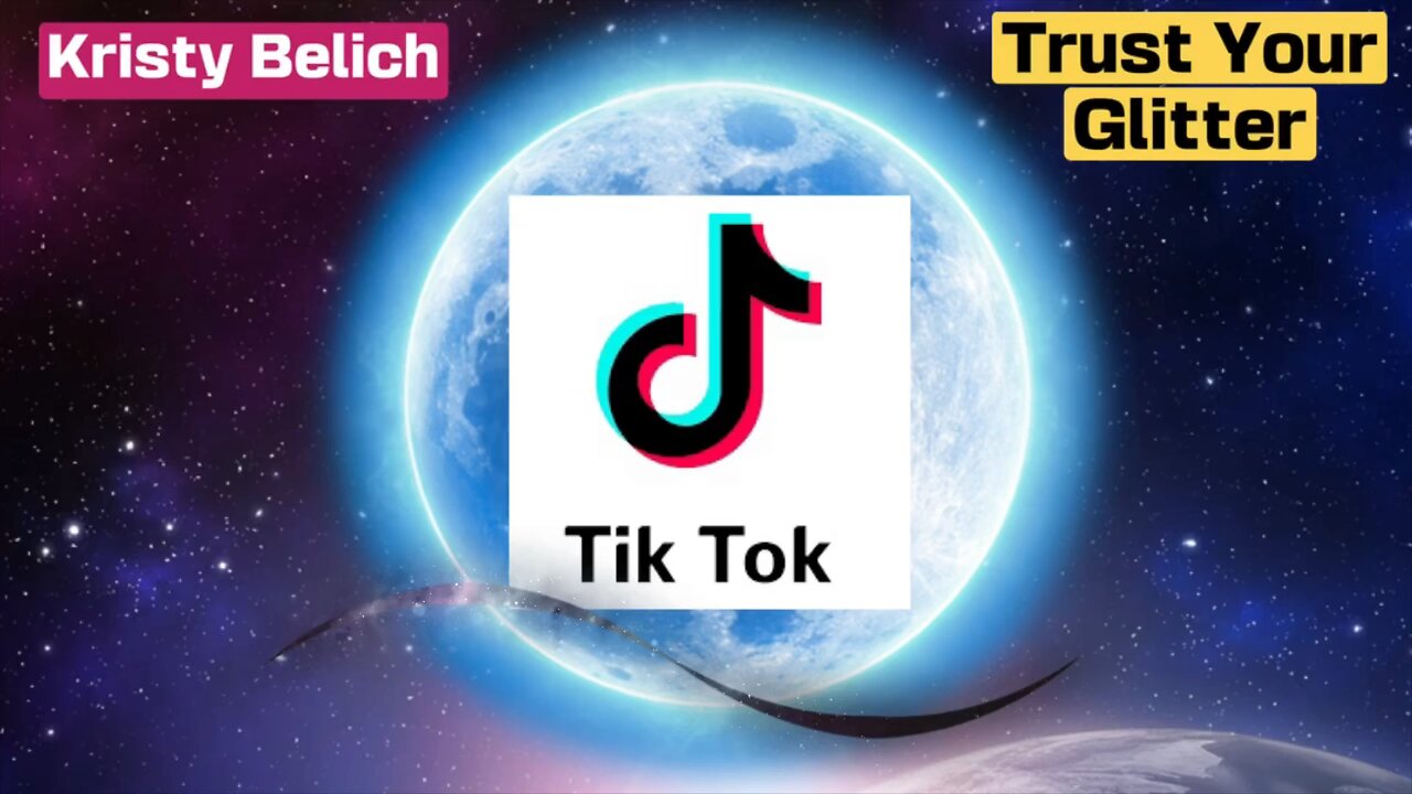 THE TIK TOK BILL & ASTROLOGY