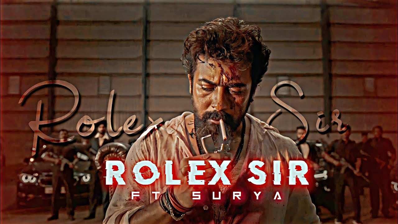 ROLEX BGM Ft. ROLEX ATTITUDE ROLEX EDIT | ROLEX STATUS