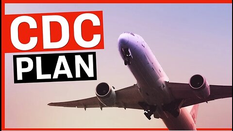 CDC Makes Big Airport Announcement