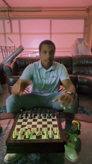 Win without violence