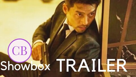 Confidential Assignment 2: International (2022) || Official Movie Trailer Eng Sub