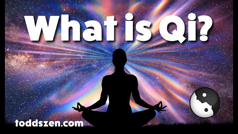 What is Qi?