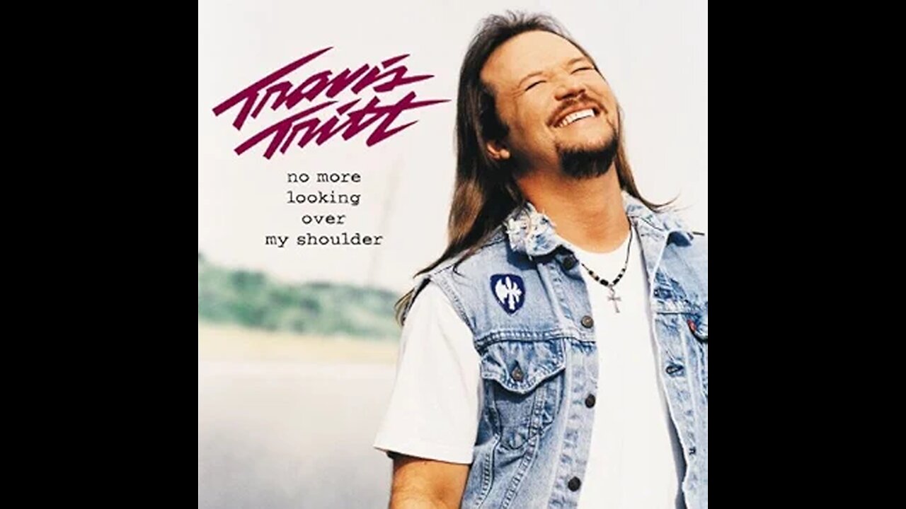 Travis Tritt - If I Lost You