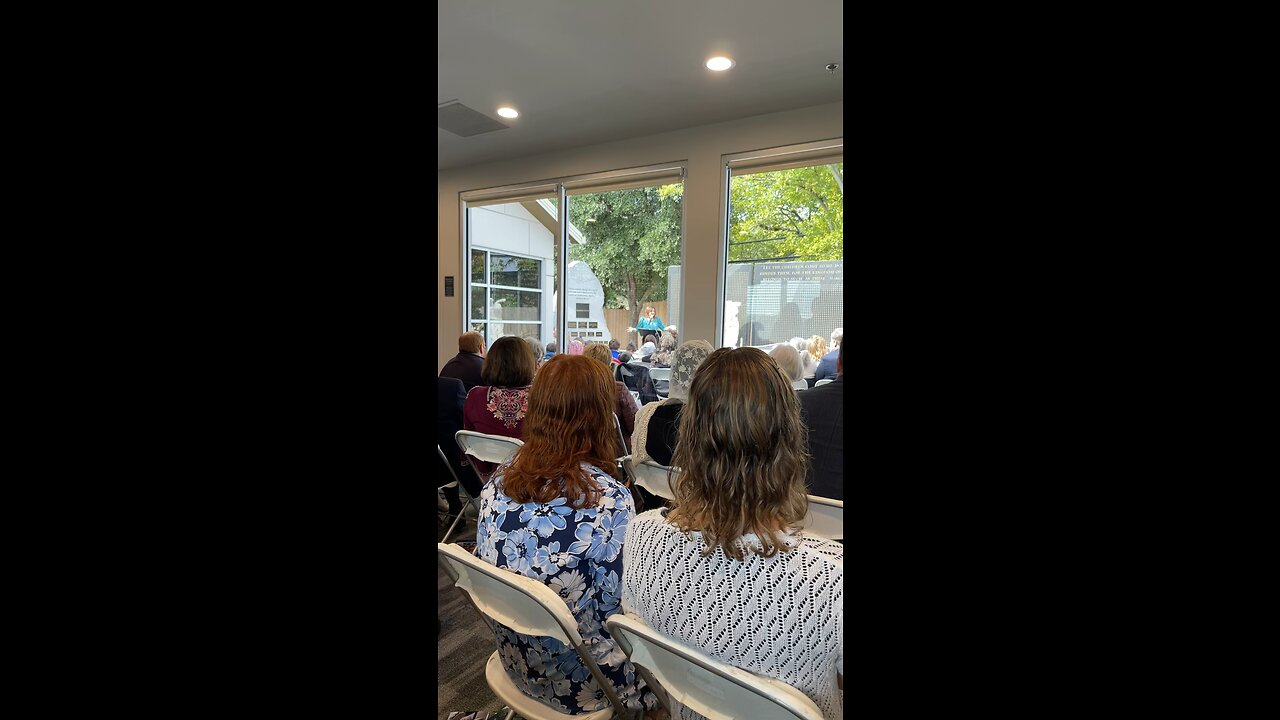 40 Days for Life Memorial to the Unborn