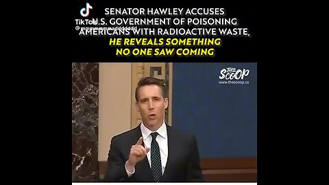 Missouri Josh Hawley 🙏