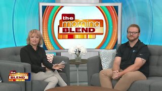 The Morning Blend: Florida Window Geeks - Hurricane Prep