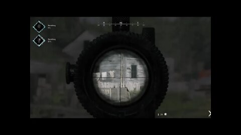 Hunt: Showdown Pt.32