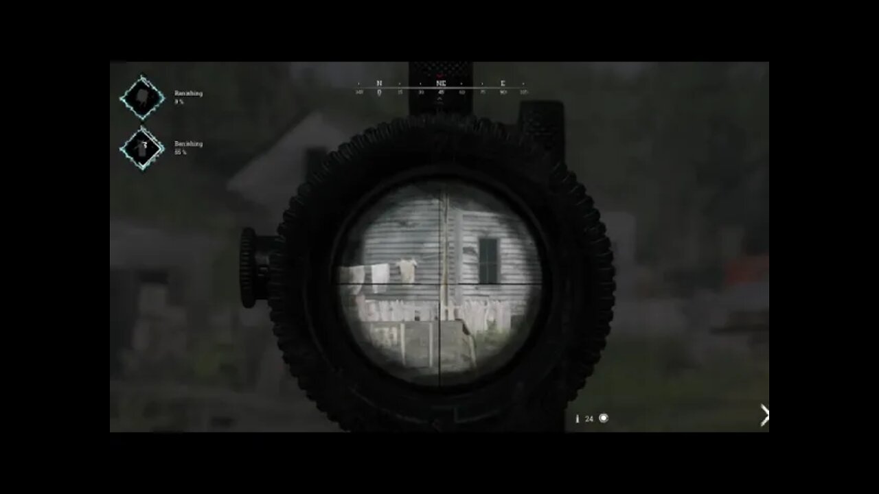 Hunt: Showdown Pt.32