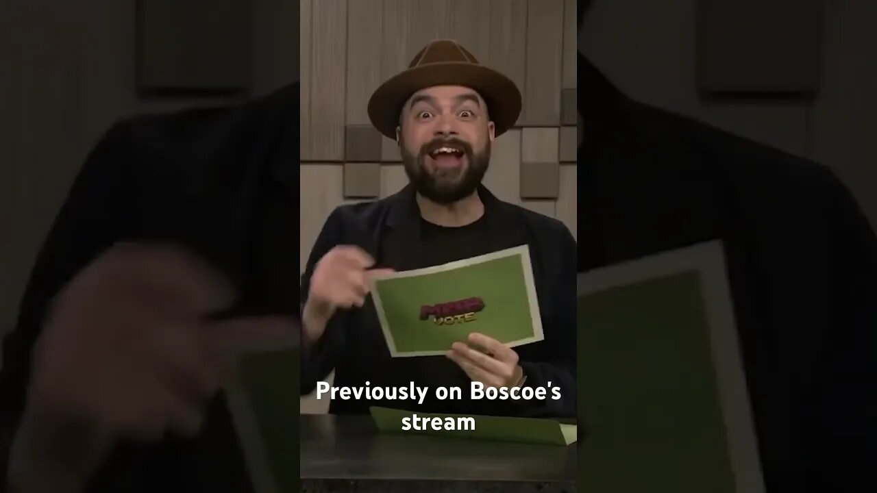 My voice hurts #funny #minecraftlive #minecraftmobvote #armadillo #reaction #boscoethedog