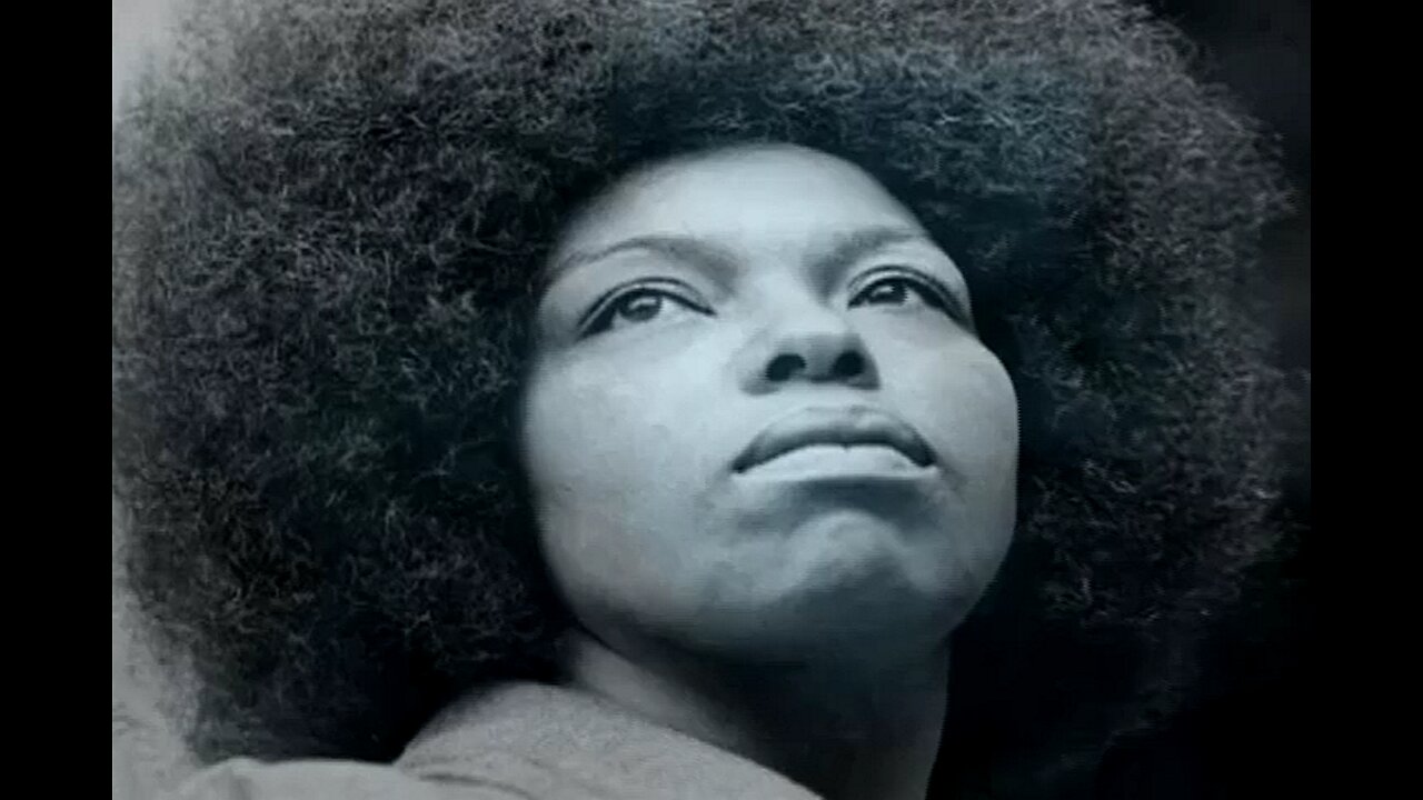 Roberta Flack - The First Time Ever I Saw Your Face