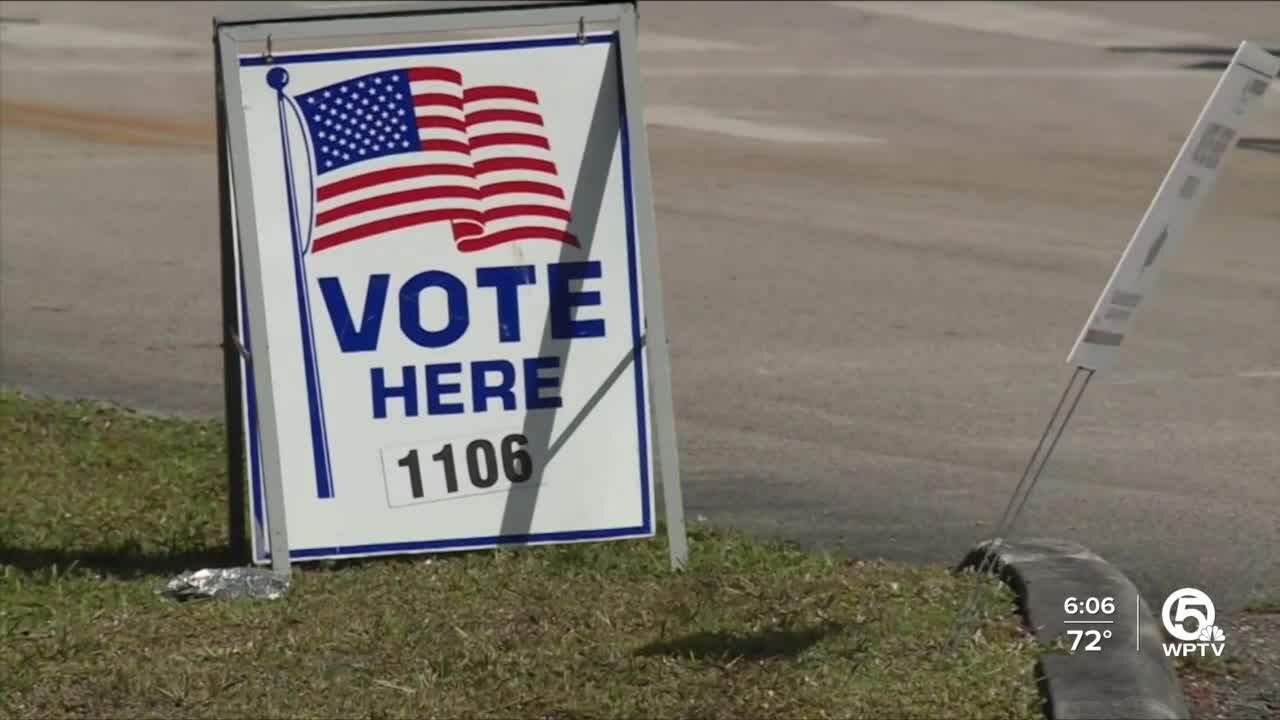 Jupiter to select new mayor in runoff election